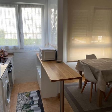 Appartement Carmarez à Puerto de Vega Extérieur photo