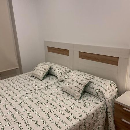 Appartement Carmarez à Puerto de Vega Extérieur photo