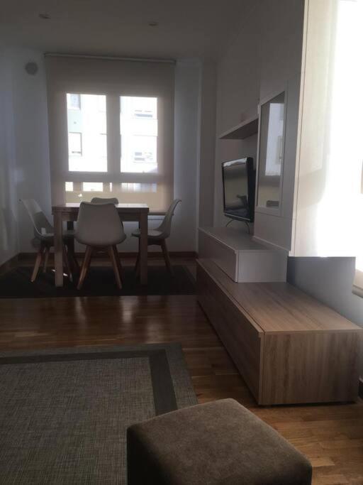 Appartement Carmarez à Puerto de Vega Extérieur photo