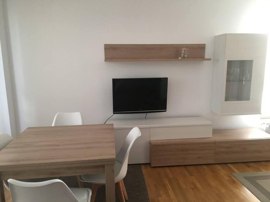 Appartement Carmarez à Puerto de Vega Extérieur photo