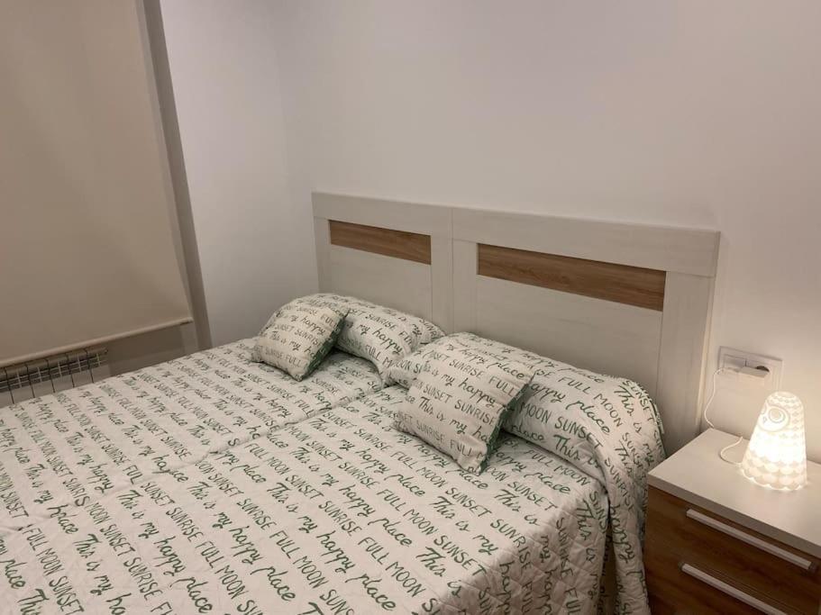 Appartement Carmarez à Puerto de Vega Extérieur photo